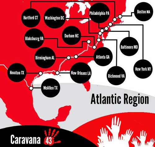 Caravana43 Atlantic