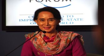 Myanmar Charter Change Bid Unlikely to Loosen Military Grip on Power