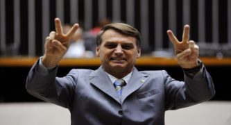 Bolsonaro Presidential Decree Grants Sweeping Powers over NGOs in Brazil