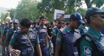 World Must Respond To Bangladesh’s Crackdown On Free Speech
