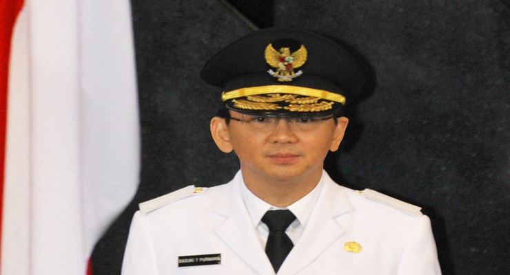 Ex-Jakarta Governor Convicted of Blasphemy Free After Nearly Two Years