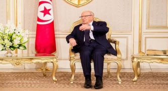 Thousands Protest Against Tunisian President’s Seizure Of Power