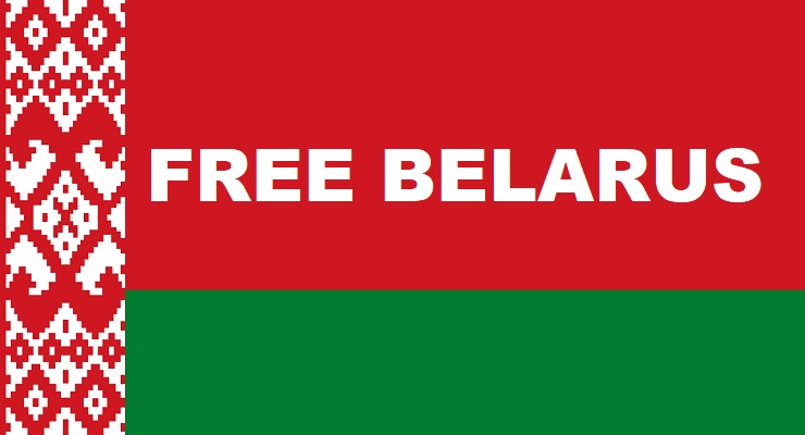 Tens of Thousands Rally in Belarus, Call for Lukashenko to Resign