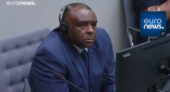 Congo’s Constitutional Court Excludes Bemba From Presidential Race