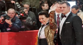 Berlin Filmfest Rolls Out Red Carpet for Women Trailblazers