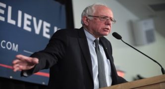 Banks Give Big Money to 2020 Democratic Campaigns (Except Sanders)