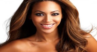 Beyonce Leads All-Star Line-Up at Mandela Tribute Concert