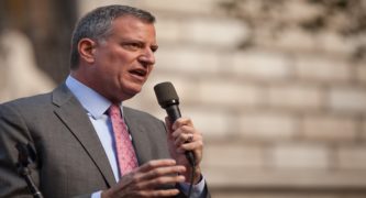 Decision On Ranked-Choice Voting Coming Soon To NYC