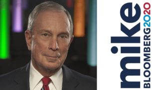 Voting rights: the Bloomberg plan