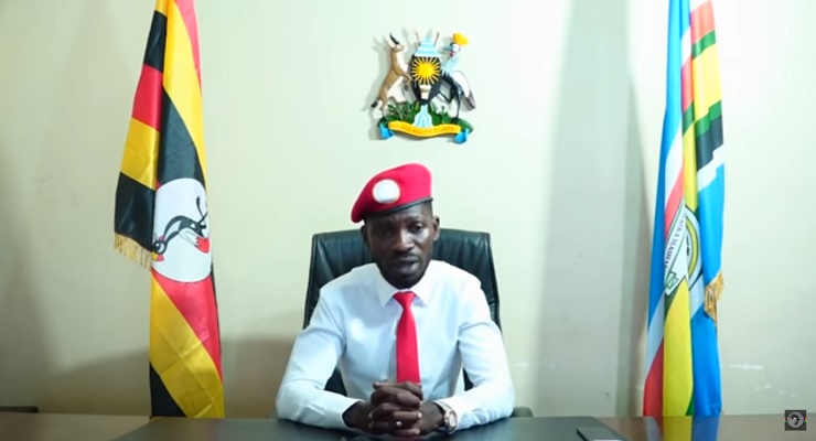 Ugandan Politician Confronts Diplomat Over Torture Allegations