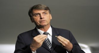 Human Rights Commission Expresses 'Concern' Over Brazil