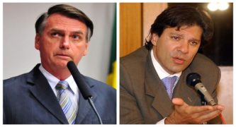 Brazil's Bolsonaro Declines Debate with Rival ahead of Sunday Election
