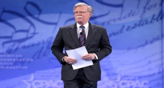 John Bolton Quits Post: here are five takeaways from his exit