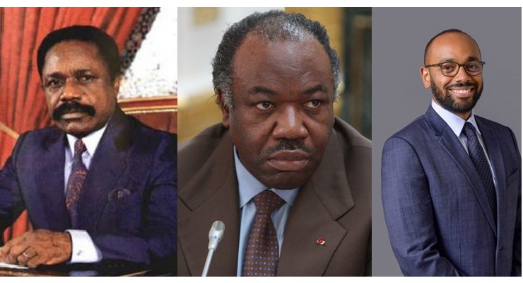 An Impaired Ali Bongo Appoints His Son as De Facto Ruler of Gabon