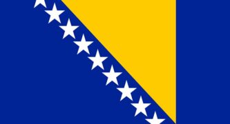 Thousands In Bosnia Protest Possible Changes To Election Law