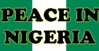 #BringBackOurGirls Nigeria