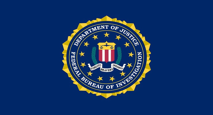 FBI now Watchdog over Breaches to Election Systems