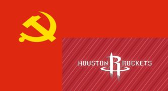 Dictatorship vs Democracy: NBA Crouching Down to Chinese tyranny!