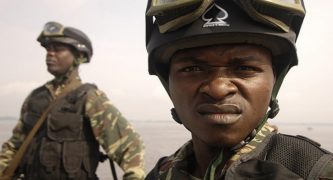 Cameroon: The Ngarbuh Massacre