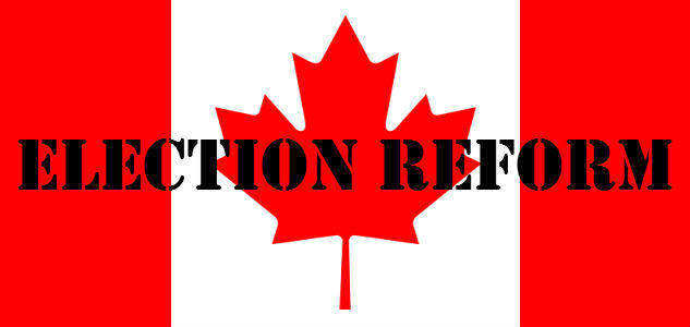 Robocall Fraud Canada Election Reform