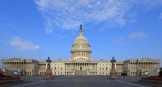 Democrats Launch Senate Battle Over Massive Election Changes