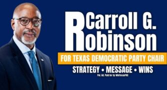 It's Time to Grow the Texas Democratic Party from the Bottom Up