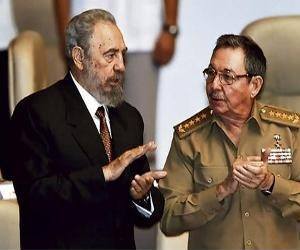 Fidel and Raul Cuba's Aging Dictatorship