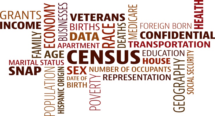 Momentum Gathers To Improve 2030 Census