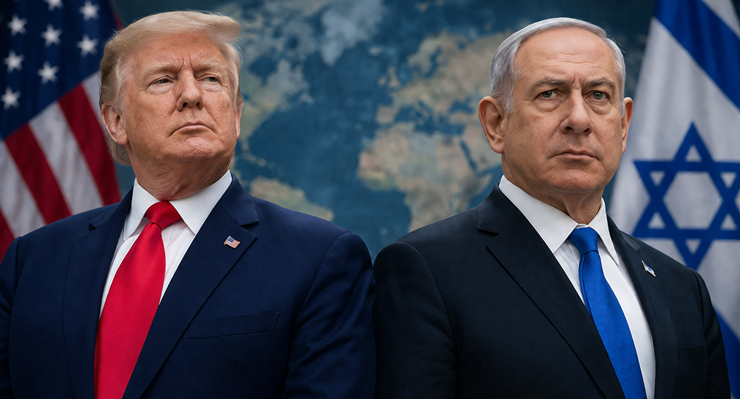 Statesmen, Not Escalation