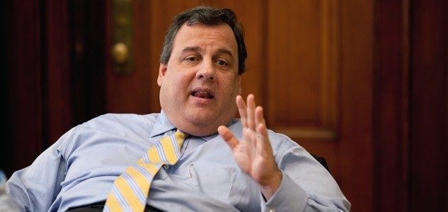 Chris Christie Costly Extra NJ Election
