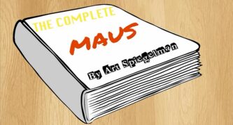 ‘Maus’ Is An Amazon Bestseller After Tennessee School Ban
