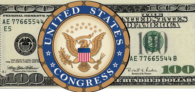 Wealthiest Congress in History Congress Rich average american not