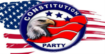 Constitution Party Slams Barack Obama