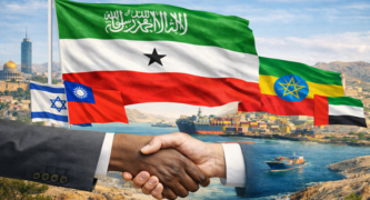 An Inspiring Africa-Middle East Story: Somaliland