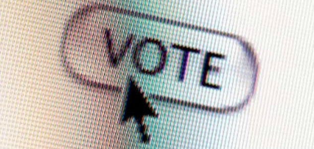Crowdsourcing uk constitution vote