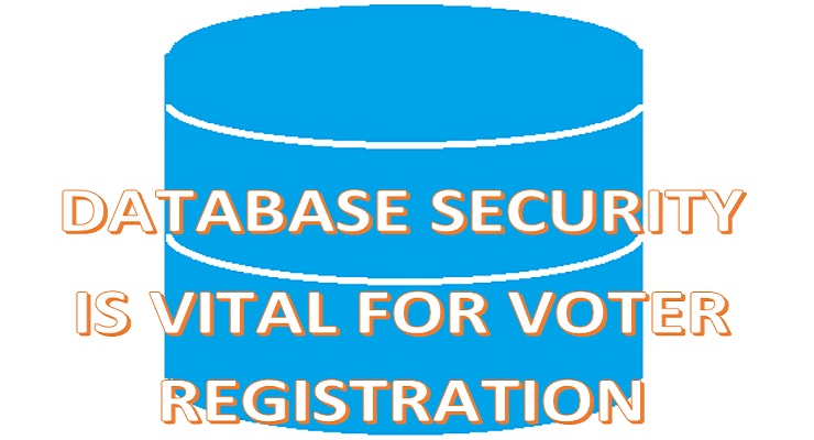 Research Report On Voter Registration Database Security