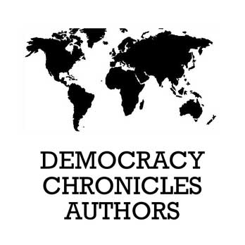 Democracy Chronicles Author Central