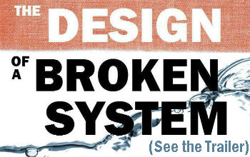 Democracy election voting design of a broken system documentary film