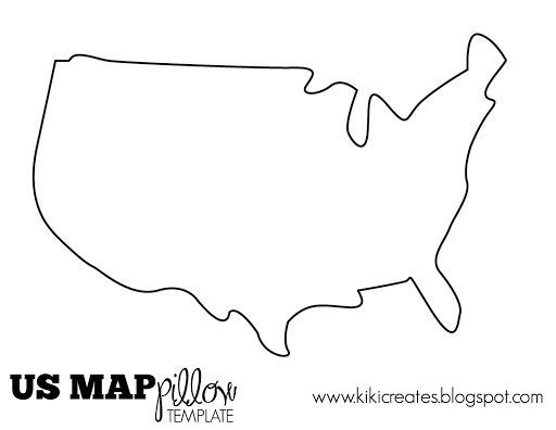 Map US Redistricting to Blame