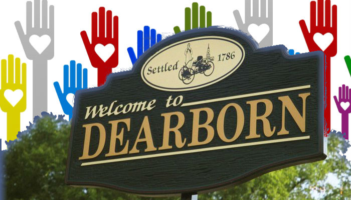 Dearborn Clerk Office targeting Michigan Arab-Americans