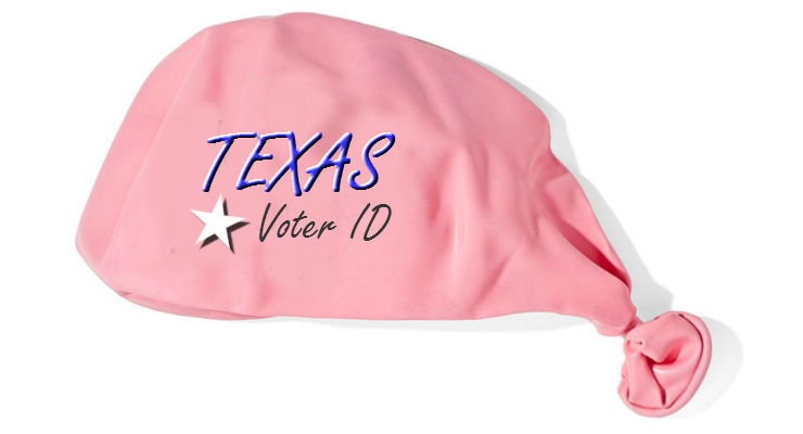 Defeated Texas Voter ID NAACP