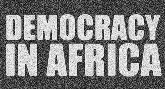 Digital Misinformation is a Major Threat to Democracy in Africa