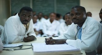 Zimbabwe Doctors Call Off 40-Day Strike