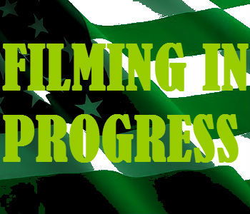 Documentary filming update progress