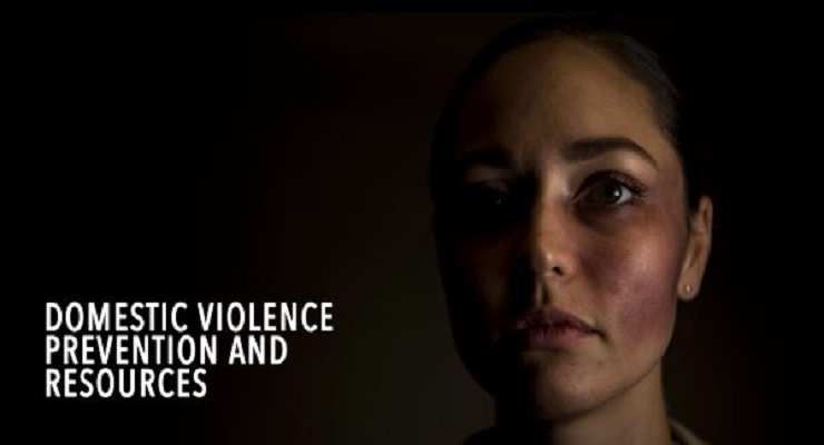 Domestic Violence: Russian authorities make outrageous claims
