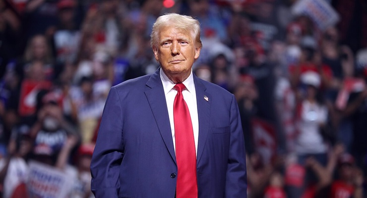 Challenges in Contemporary U.S. Leadership