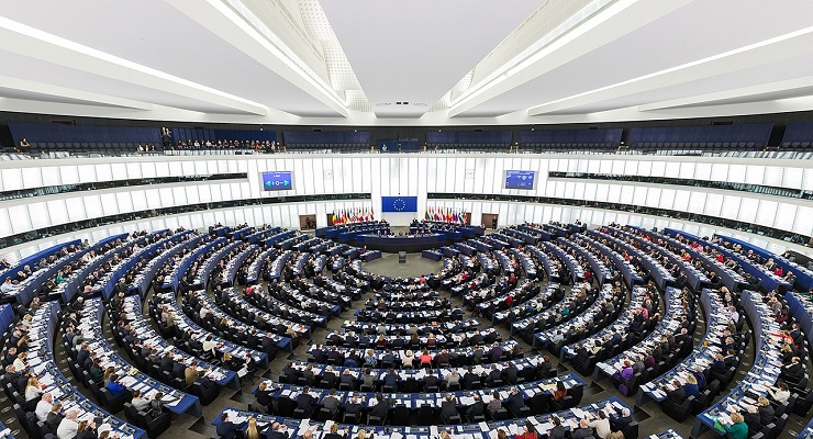 European Parliament Head Plans Firewalls Against Corruption