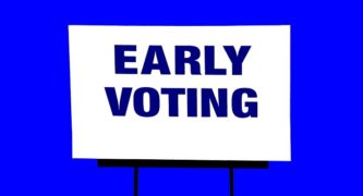Vote Early Day effort launches to get more people to the polls