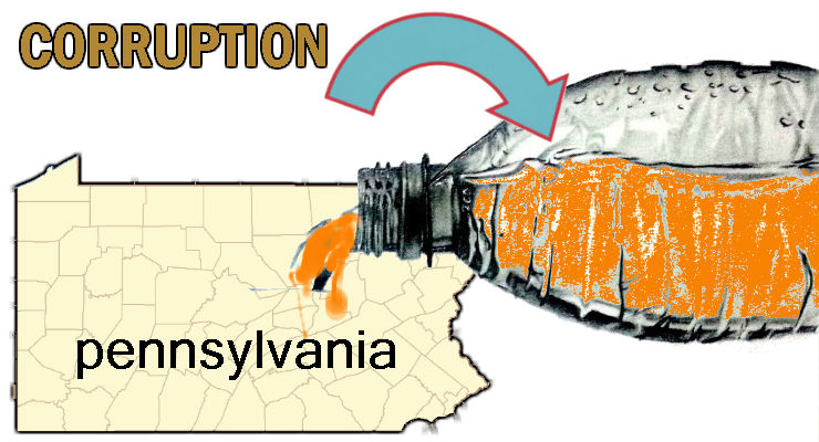 Election Reform From Pennsylvania