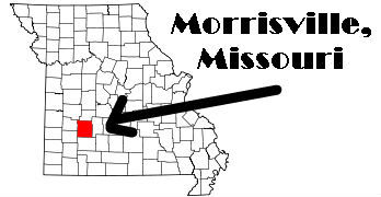 Elections So Small Morrisville Missouri